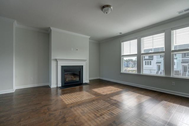 1545 Moss Spring Road, Mount Pleasant, SC 29466