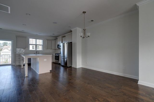 1545 Moss Spring Road, Mount Pleasant, SC 29466