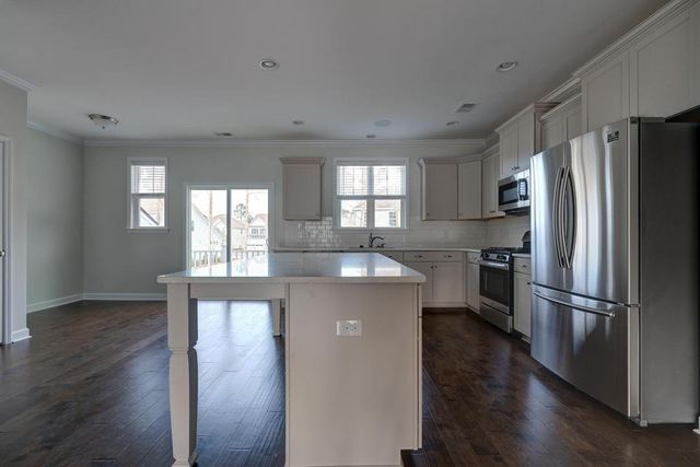 1545 Moss Spring Road, Mount Pleasant, SC 29466