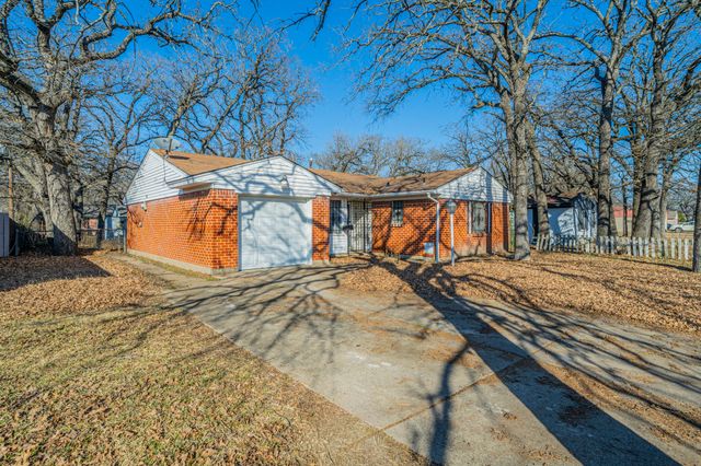 6721 Oleta Drive, Dallas, TX 75217