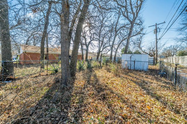 6721 Oleta Drive, Dallas, TX 75217