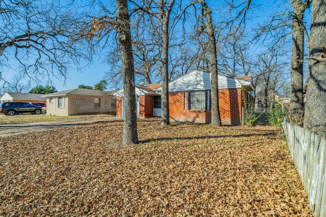 6721 Oleta Drive, Dallas, TX 75217