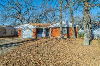 6721 Oleta Drive, Dallas, TX 75217
