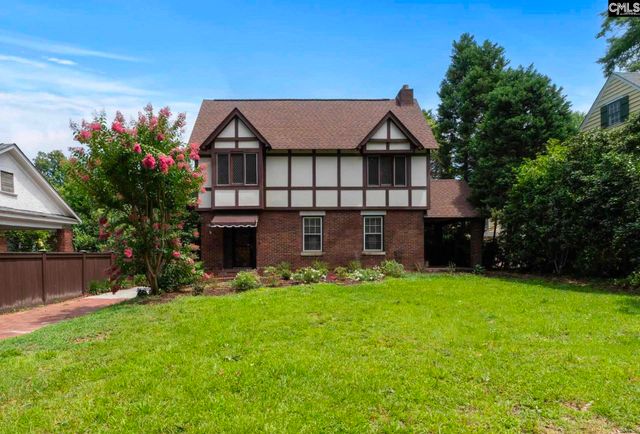2329 Wilmot Avenue, Columbia, SC 29205