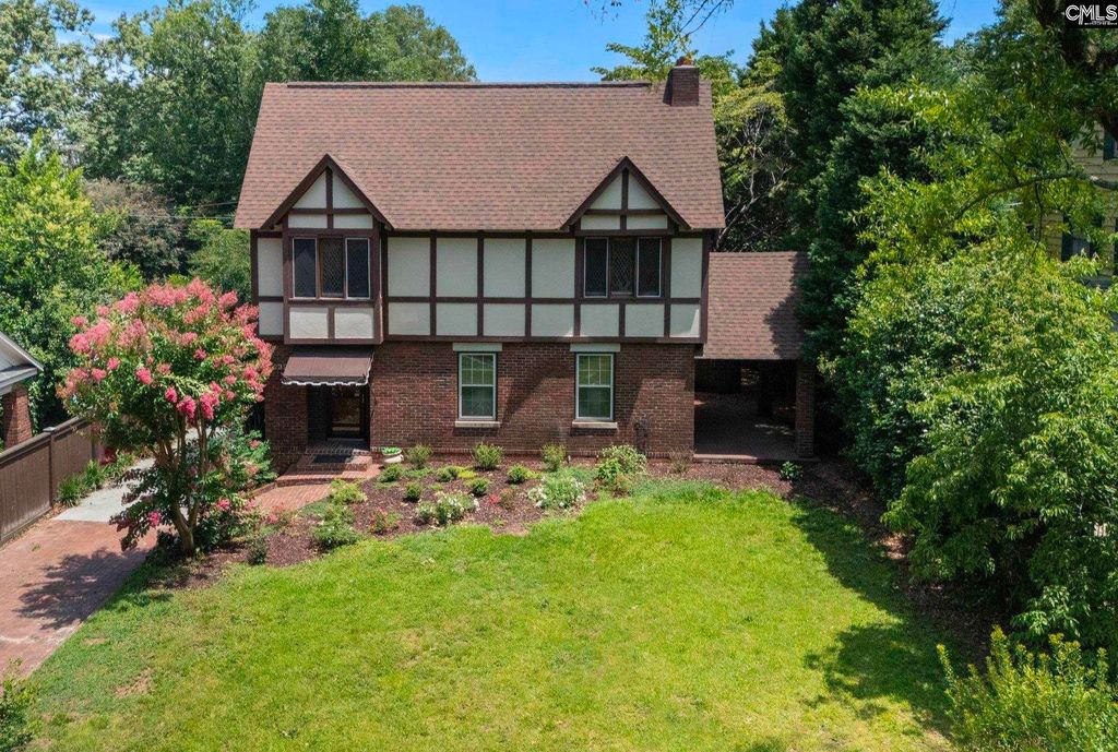 2329 Wilmot Avenue, Columbia, SC 29205