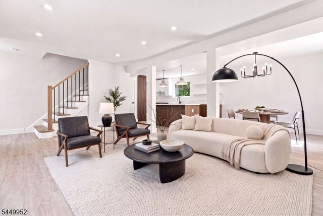 23 Buckingham Rd, West Orange Twp., NJ 07052