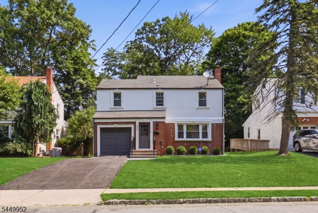 23 Buckingham Rd, West Orange Twp., NJ 07052