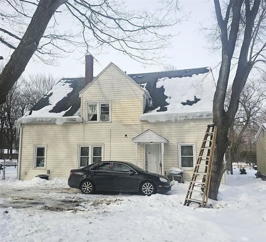 1636 E Britain Avenue, Benton Harbor, MI 49022