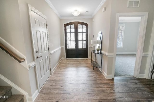 58 Positano Court, Clayton, NC 27527