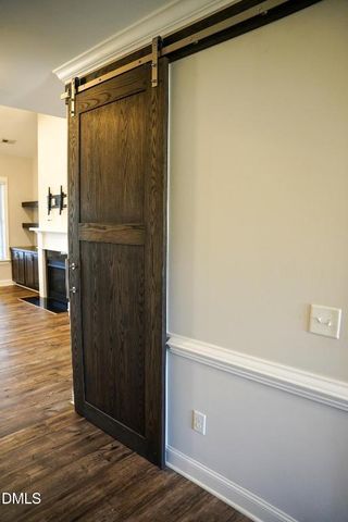 58 Positano Court, Clayton, NC 27527