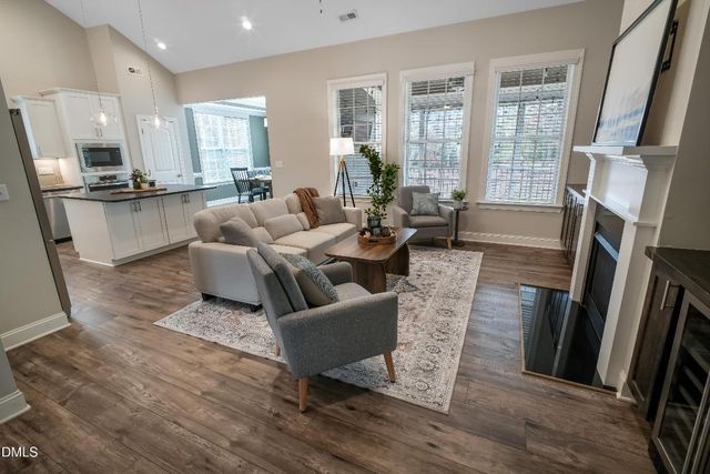 58 Positano Court, Clayton, NC 27527