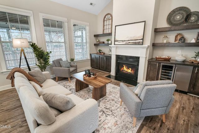 58 Positano Court, Clayton, NC 27527