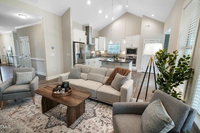 58 Positano Court, Clayton, NC 27527