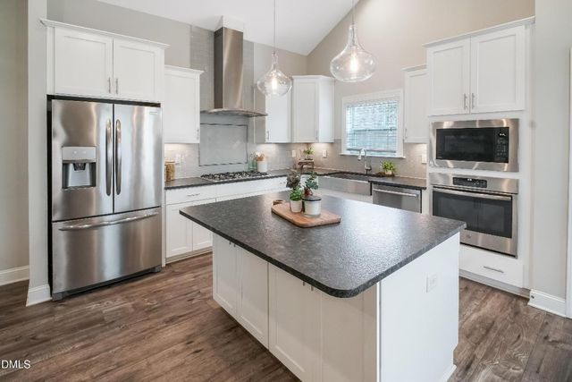 58 Positano Court, Clayton, NC 27527