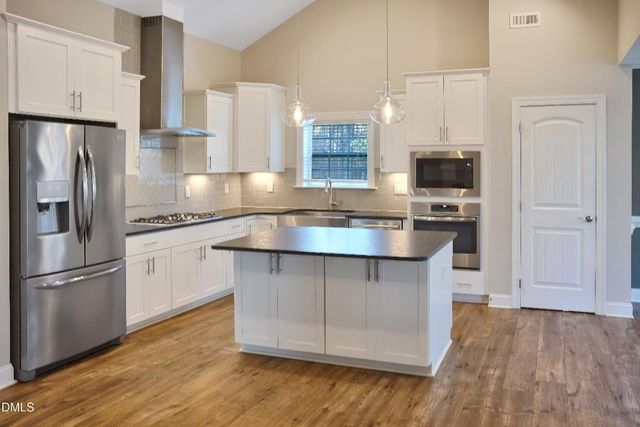 58 Positano Court, Clayton, NC 27527