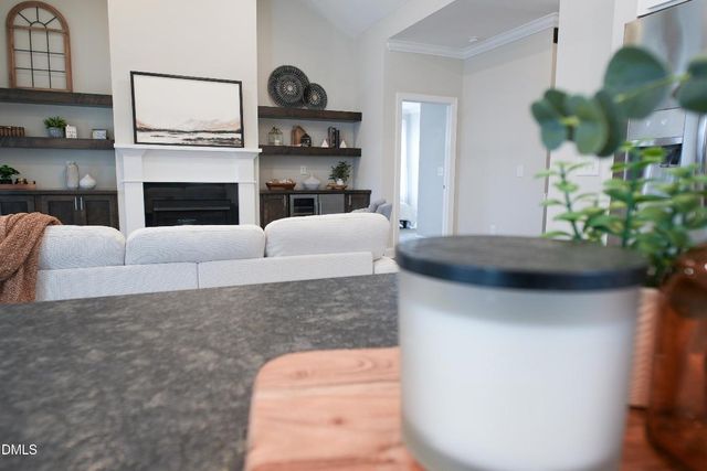 58 Positano Court, Clayton, NC 27527