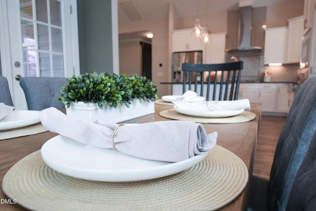 58 Positano Court, Clayton, NC 27527