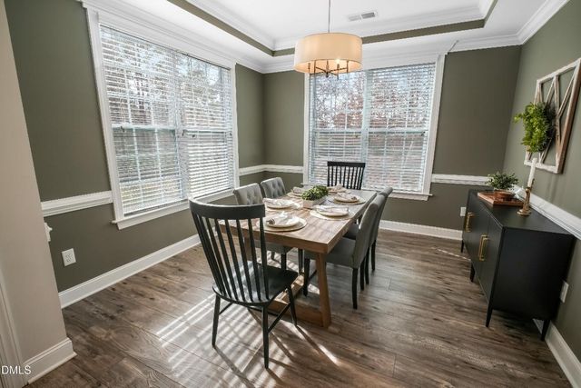 58 Positano Court, Clayton, NC 27527