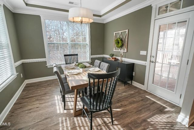 58 Positano Court, Clayton, NC 27527