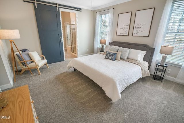 58 Positano Court, Clayton, NC 27527