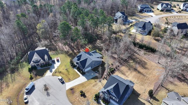 58 Positano Court, Clayton, NC 27527