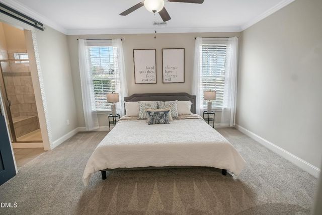 58 Positano Court, Clayton, NC 27527