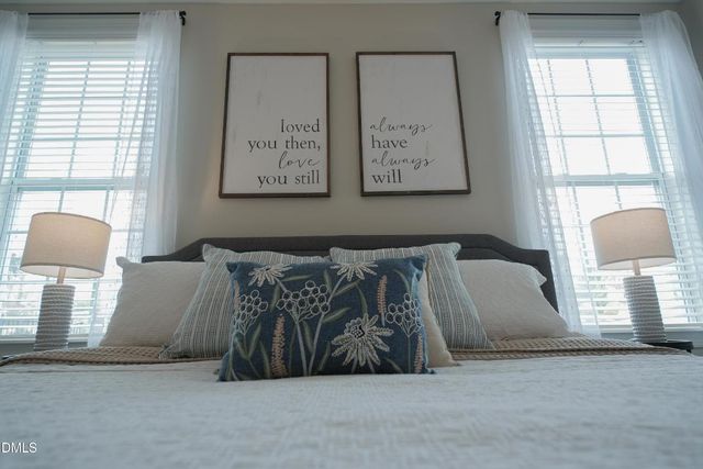 58 Positano Court, Clayton, NC 27527