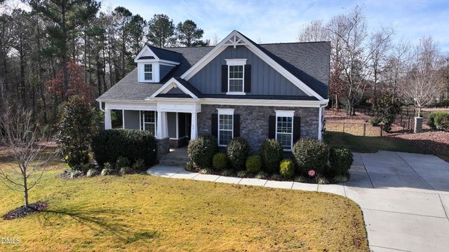 58 Positano Court, Clayton, NC 27527