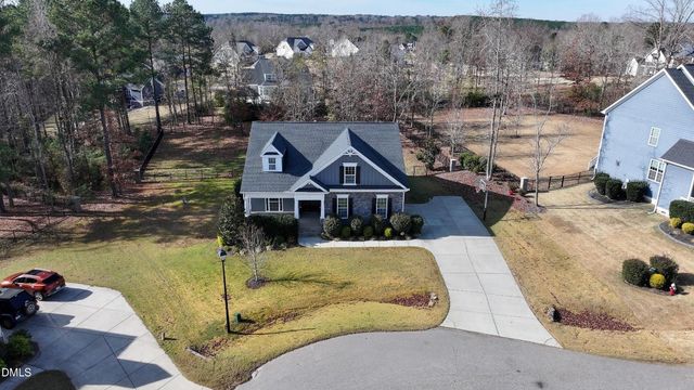 58 Positano Court, Clayton, NC 27527