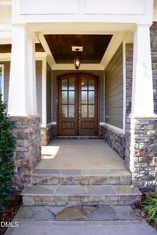 58 Positano Court, Clayton, NC 27527