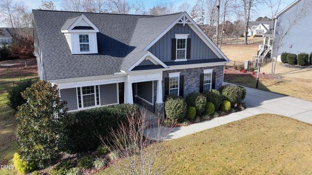 58 Positano Court, Clayton, NC 27527
