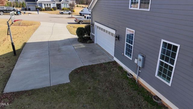 58 Positano Court, Clayton, NC 27527