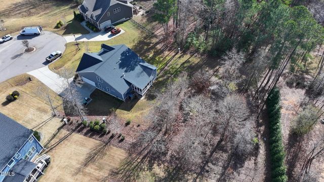 58 Positano Court, Clayton, NC 27527