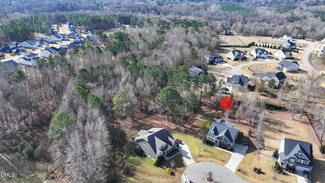 58 Positano Court, Clayton, NC 27527