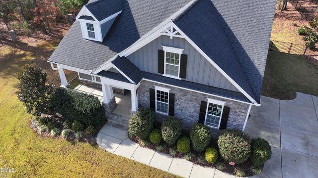 58 Positano Court, Clayton, NC 27527