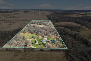 3685 Holcomb Road, Adams Twp, MI 49262