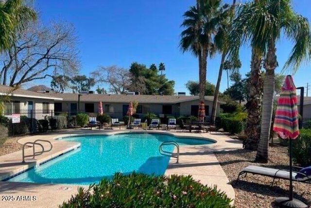 3402 N 32nd Street 163, Phoenix, AZ 85018