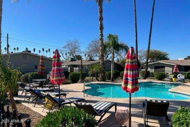 3402 N 32nd Street 163, Phoenix, AZ 85018