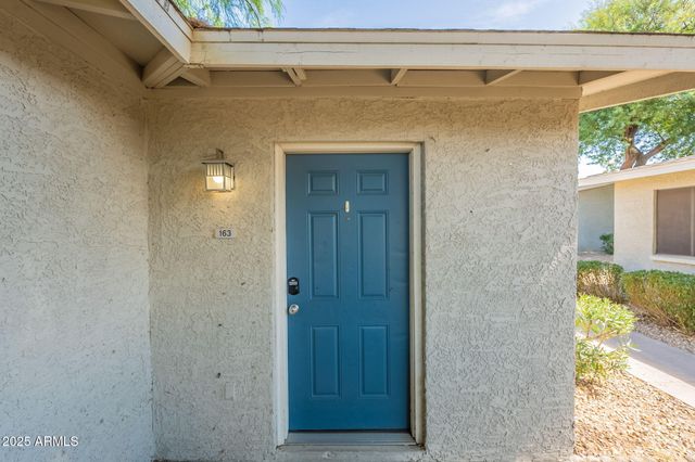 3402 N 32nd Street 163, Phoenix, AZ 85018