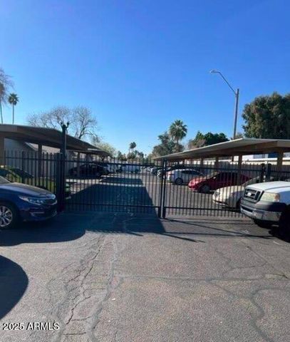 3402 N 32nd Street 163, Phoenix, AZ 85018