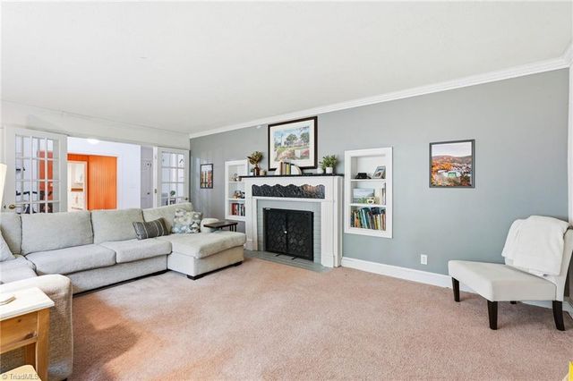 411 Arbor Drive, Lexington, NC 27292