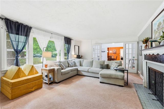 411 Arbor Drive, Lexington, NC 27292