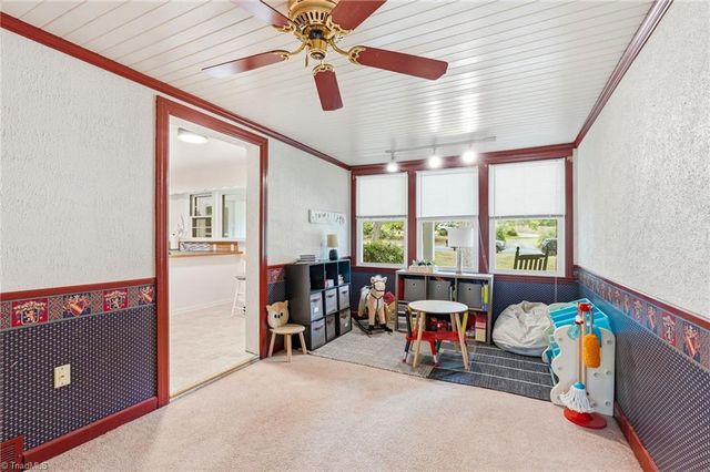 411 Arbor Drive, Lexington, NC 27292