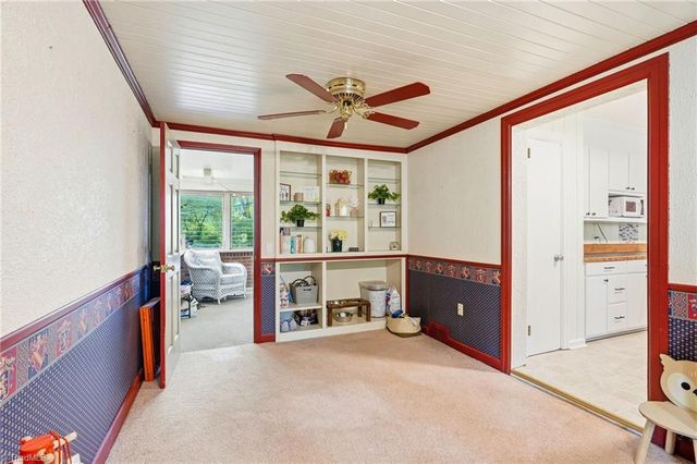 411 Arbor Drive, Lexington, NC 27292
