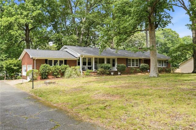 411 Arbor Drive, Lexington, NC 27292