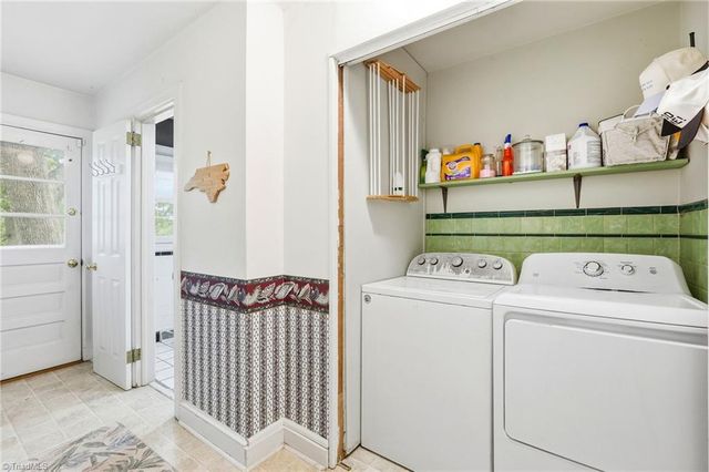 411 Arbor Drive, Lexington, NC 27292