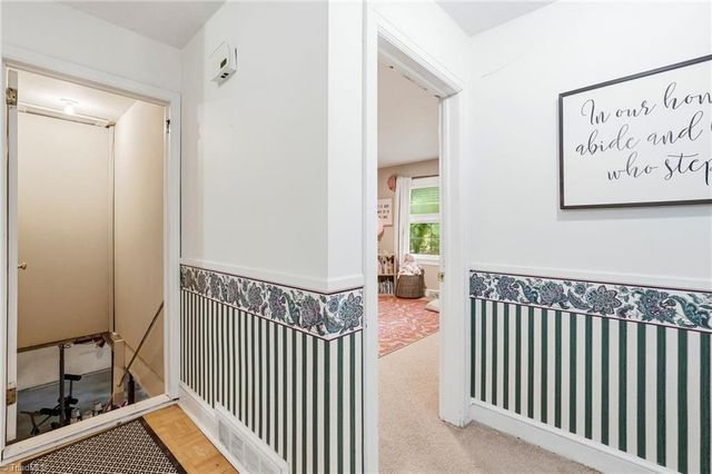 411 Arbor Drive, Lexington, NC 27292