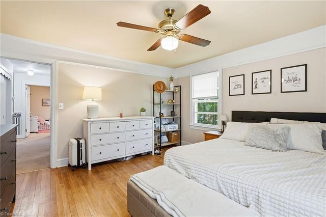 411 Arbor Drive, Lexington, NC 27292