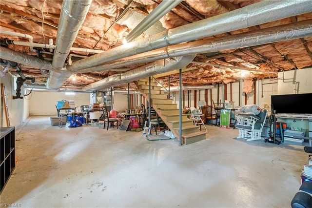 411 Arbor Drive, Lexington, NC 27292