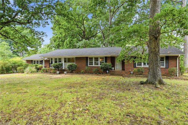 411 Arbor Drive, Lexington, NC 27292